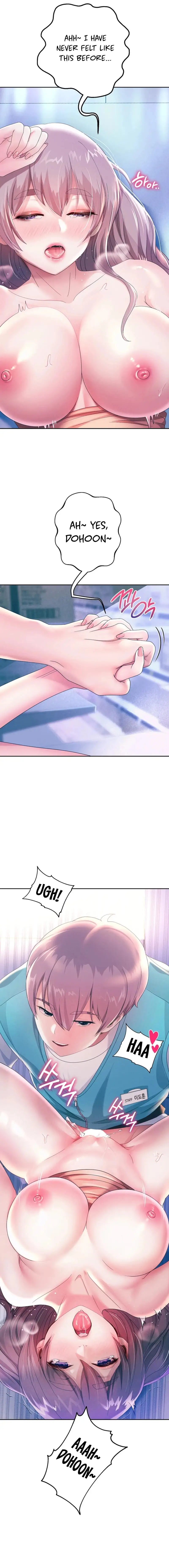 Reborn With Big Rizz Energy Chapter 4 Page 6
