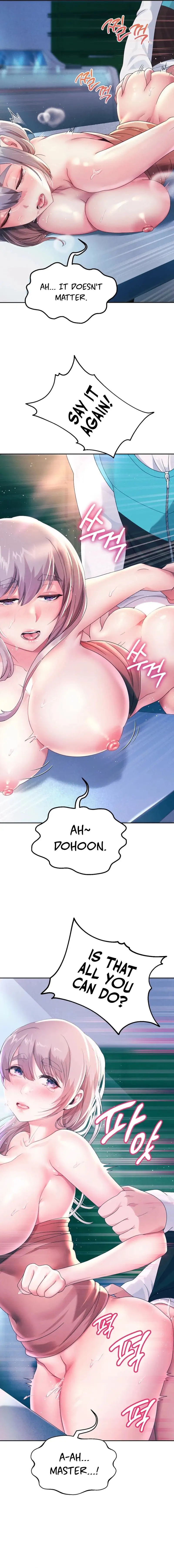 Reborn With Big Rizz Energy Chapter 4 Page 12