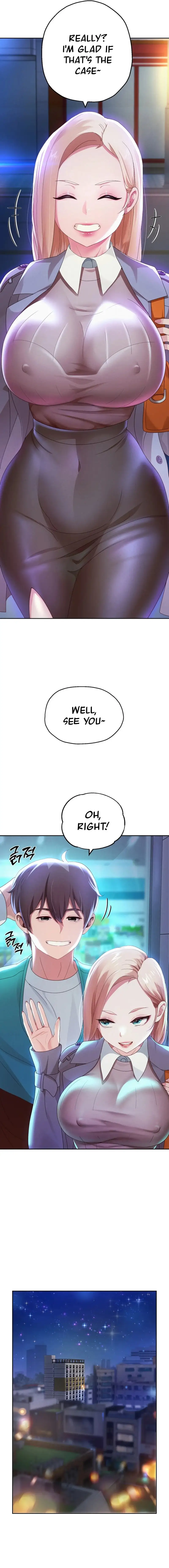 Reborn With Big Rizz Energy Chapter 5 Page 5