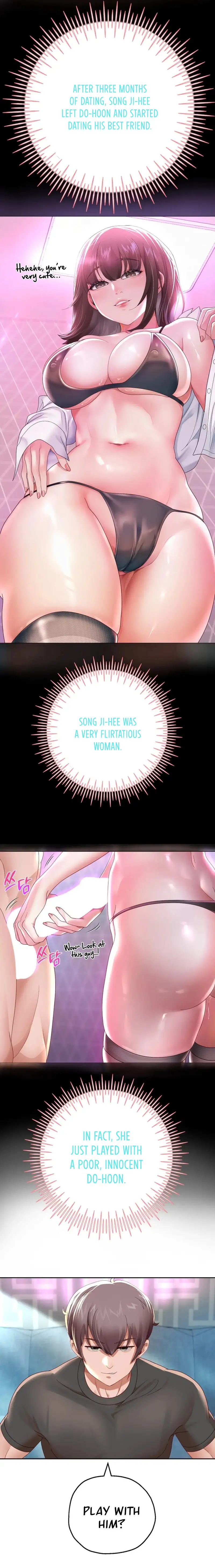 Reborn With Big Rizz Energy Chapter 5 Page 19