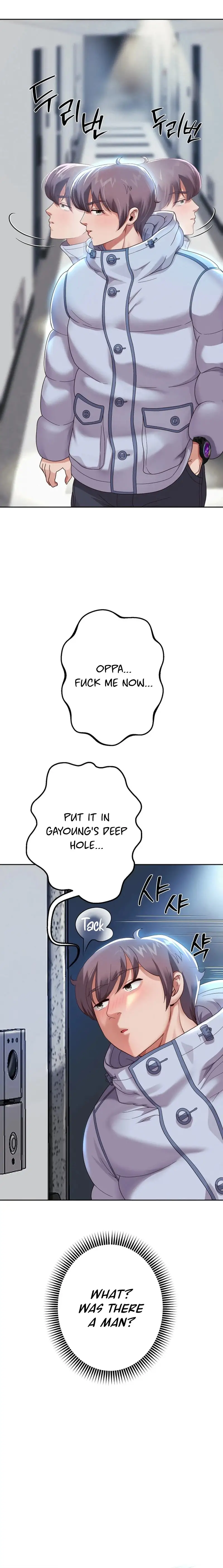 Reborn With Big Rizz Energy Chapter 6 Page 13