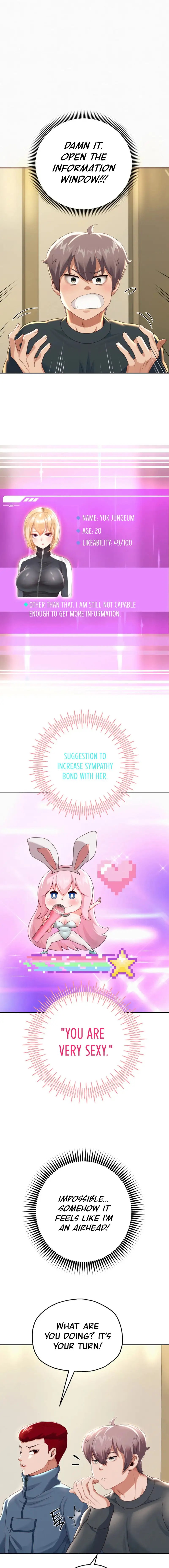 Reborn With Big Rizz Energy Chapter 7 Page 5