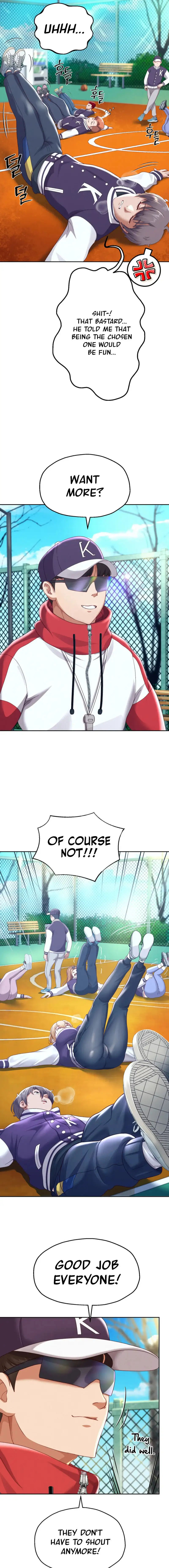Reborn With Big Rizz Energy Chapter 7 Page 11