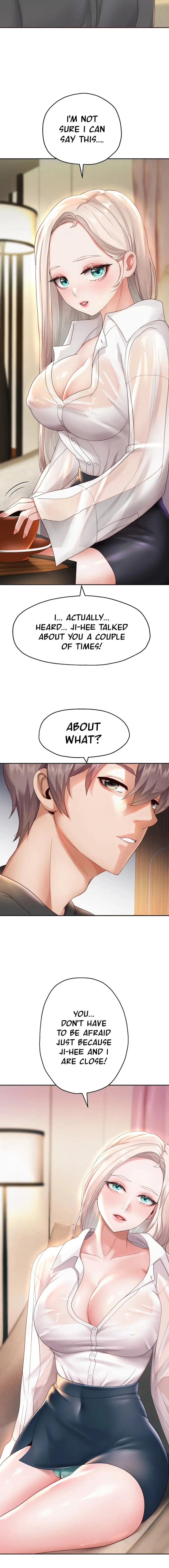 Reborn With Big Rizz Energy Chapter 8 Page 9