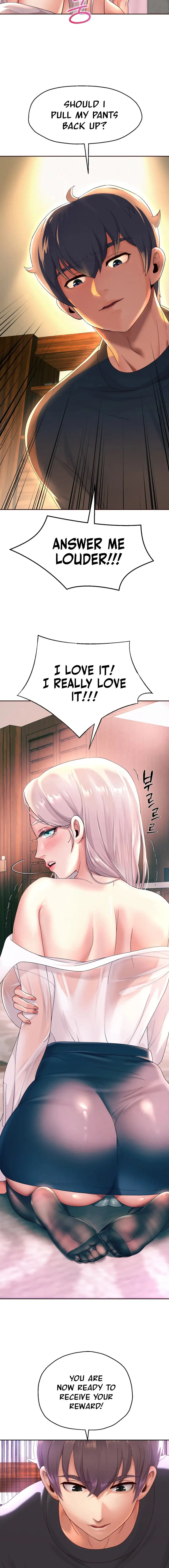 Reborn With Big Rizz Energy Chapter 8 Page 16