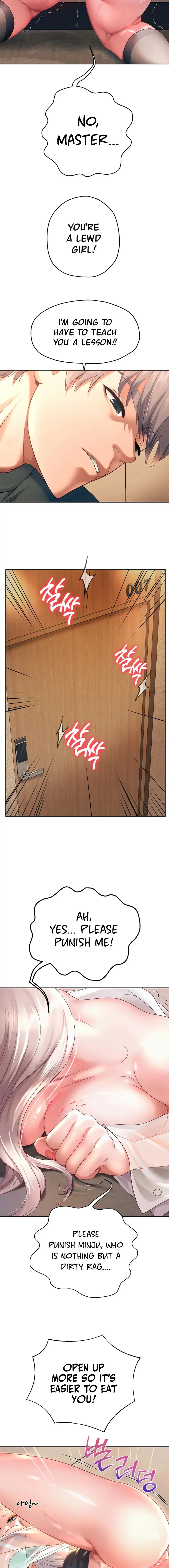 Reborn With Big Rizz Energy Chapter 9 Page 7