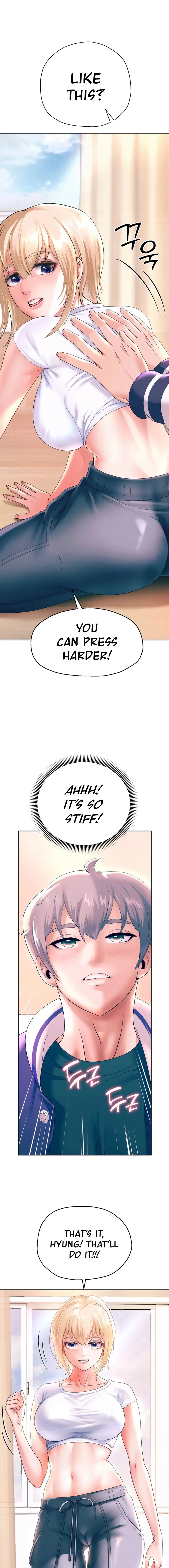 Reborn With Big Rizz Energy Chapter 10 Page 16