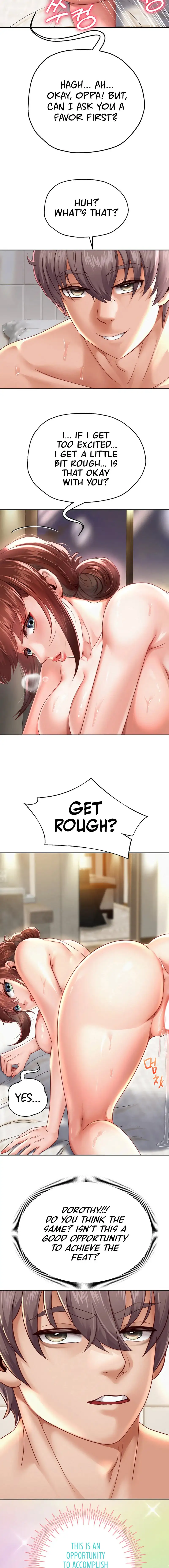 Reborn With Big Rizz Energy Chapter 13 Page 8