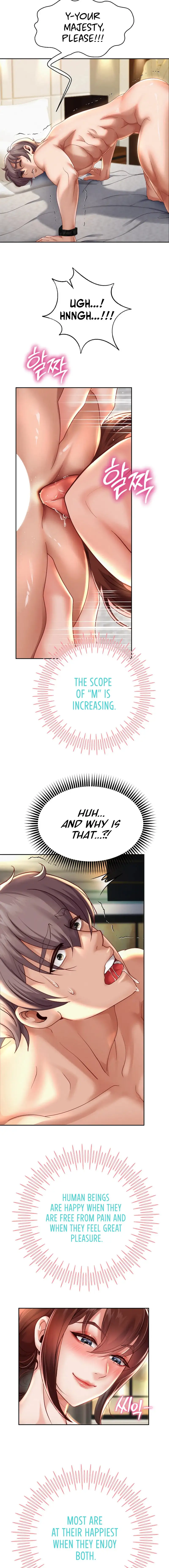Reborn With Big Rizz Energy Chapter 14 Page 4