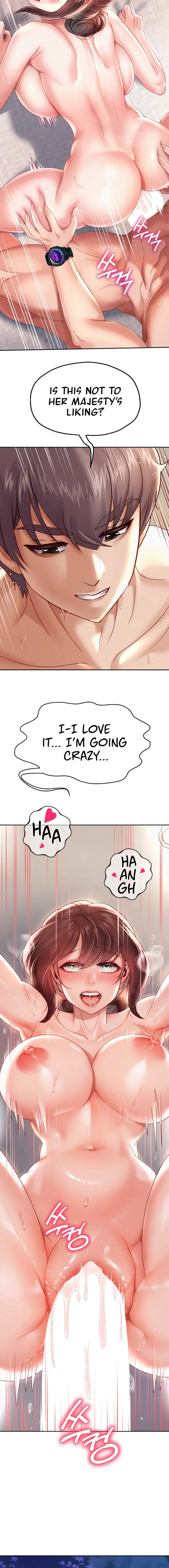 Reborn With Big Rizz Energy Chapter 14 Page 7