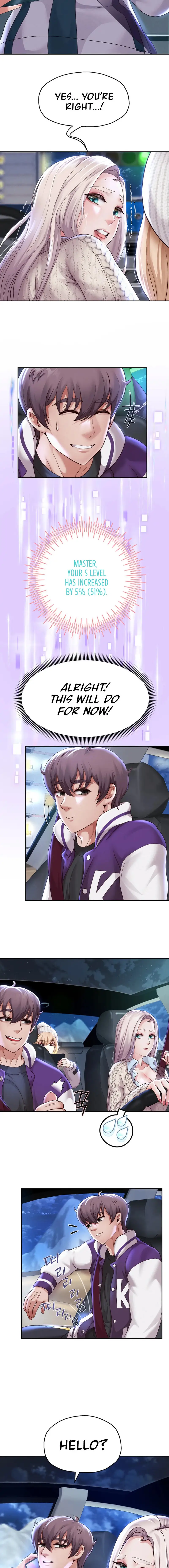 Reborn With Big Rizz Energy Chapter 15 Page 7