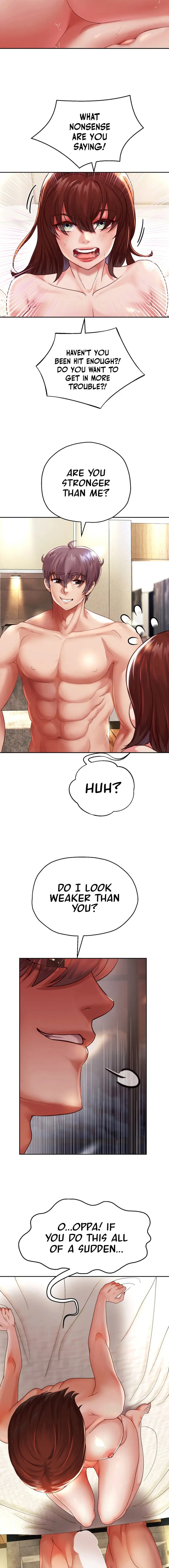 Reborn With Big Rizz Energy Chapter 16 Page 4