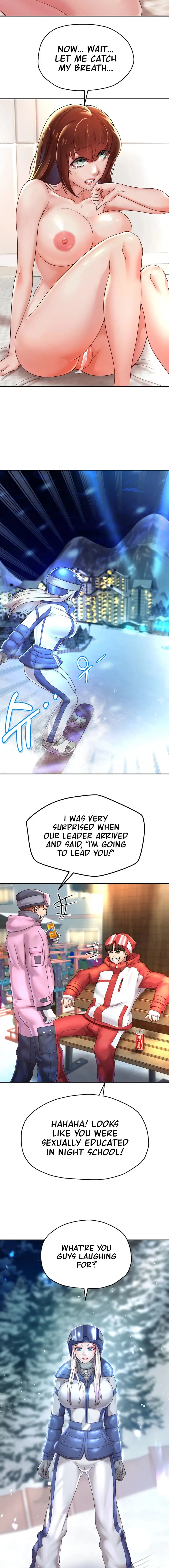 Reborn With Big Rizz Energy Chapter 16 Page 7