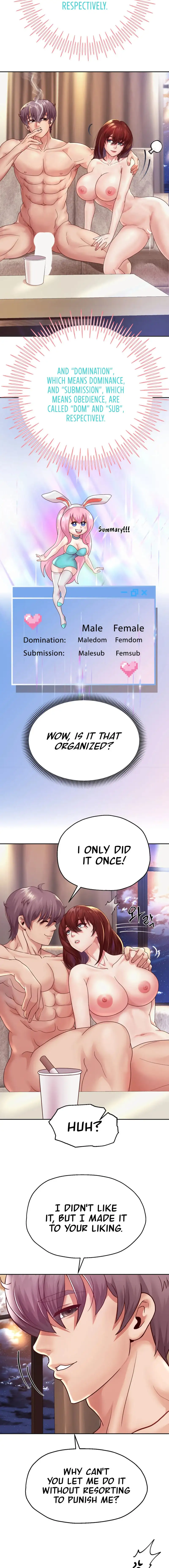 Reborn With Big Rizz Energy Chapter 16 Page 16