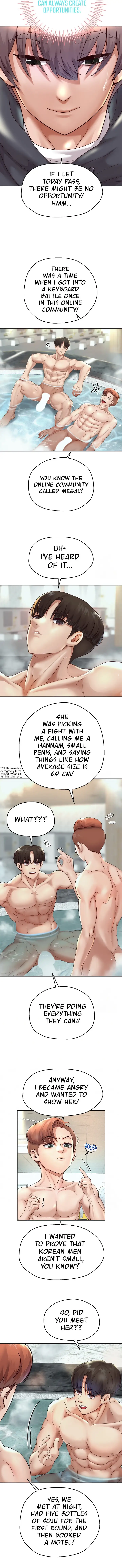 Reborn With Big Rizz Energy Chapter 17 Page 3