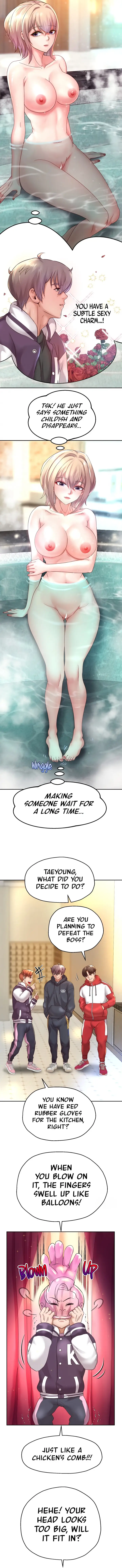Reborn With Big Rizz Energy Chapter 17 Page 9