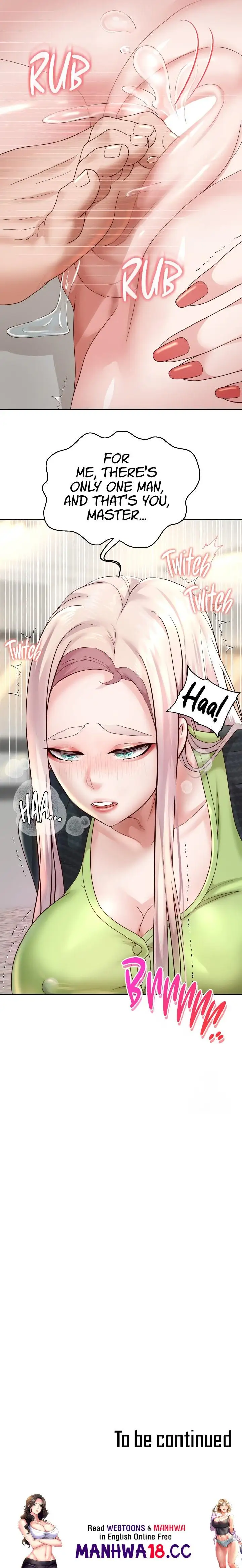 Reborn With Big Rizz Energy Chapter 17 Page 14