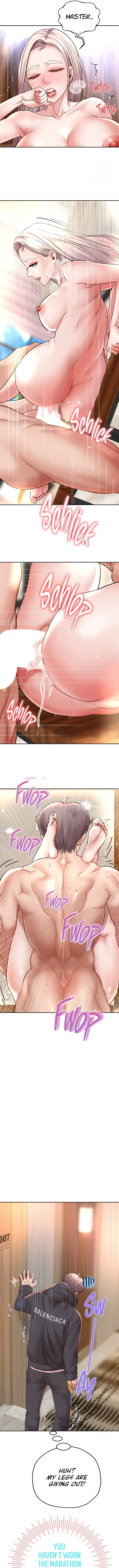 Reborn With Big Rizz Energy Chapter 18 Page 6