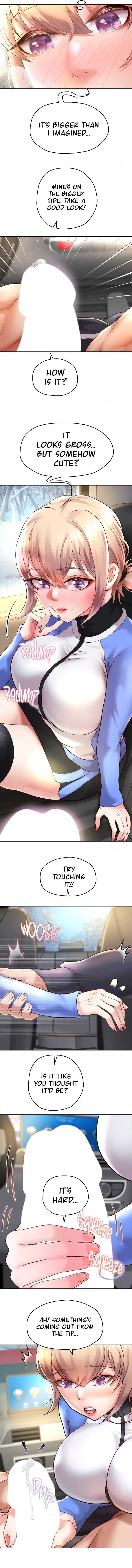 Reborn With Big Rizz Energy Chapter 19 Page 4
