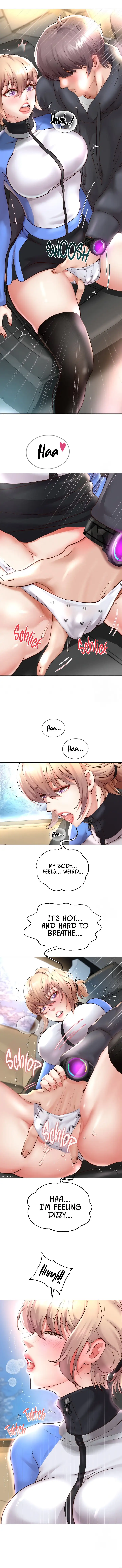 Reborn With Big Rizz Energy Chapter 19 Page 6