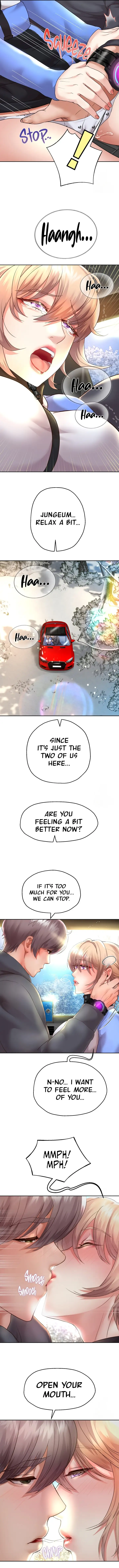 Reborn With Big Rizz Energy Chapter 19 Page 7