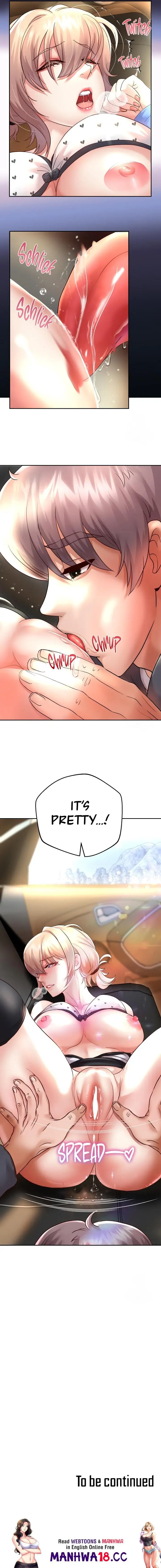Reborn With Big Rizz Energy Chapter 19 Page 13