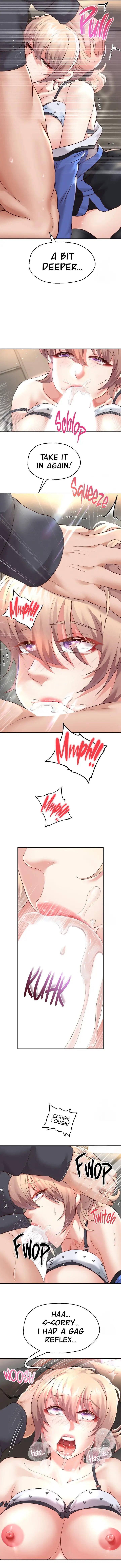Reborn With Big Rizz Energy Chapter 20 Page 6