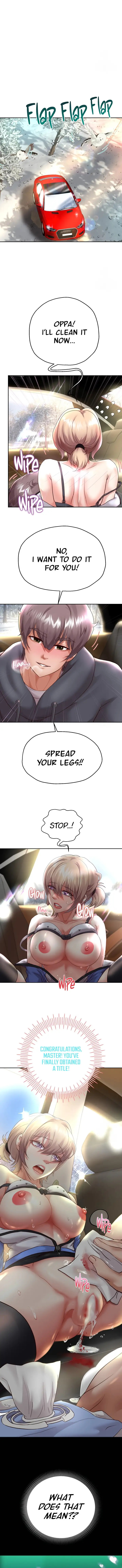 Reborn With Big Rizz Energy Chapter 21 Page 6