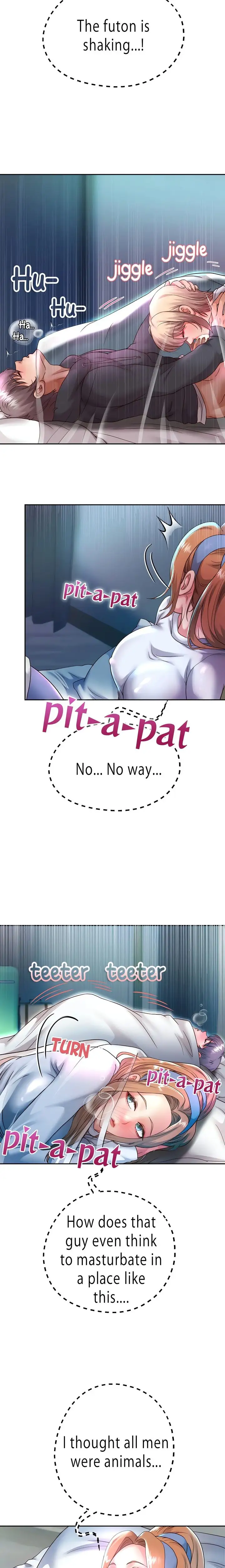 Reborn With Big Rizz Energy Chapter 24 Page 5