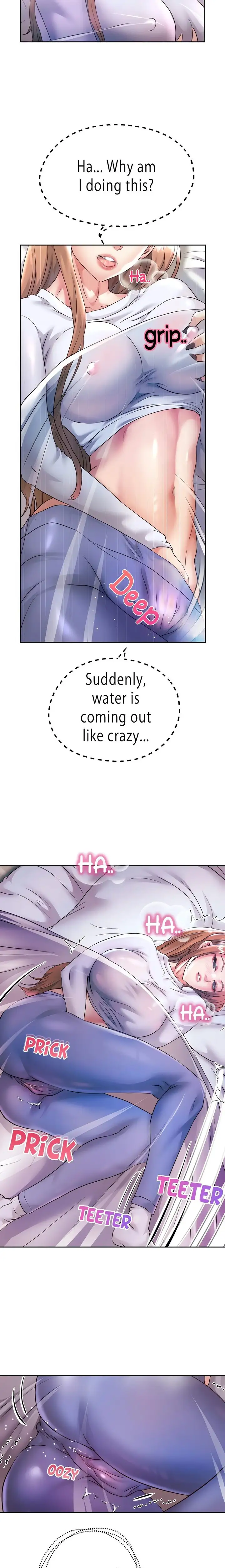 Reborn With Big Rizz Energy Chapter 24 Page 9