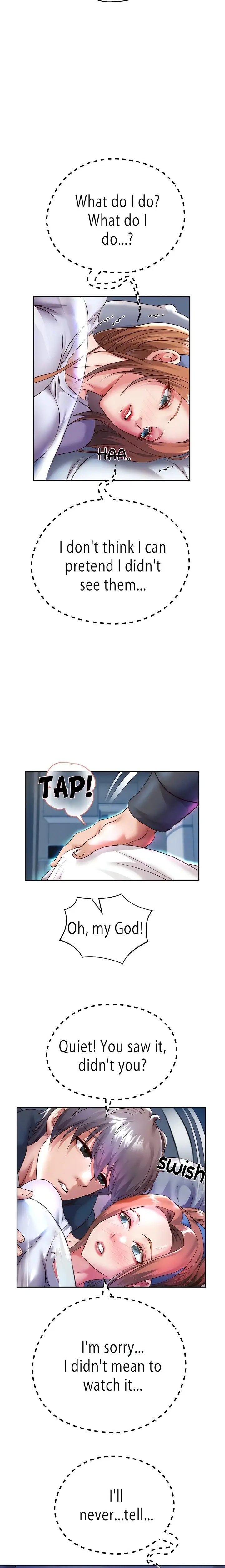 Reborn With Big Rizz Energy Chapter 25 Page 7