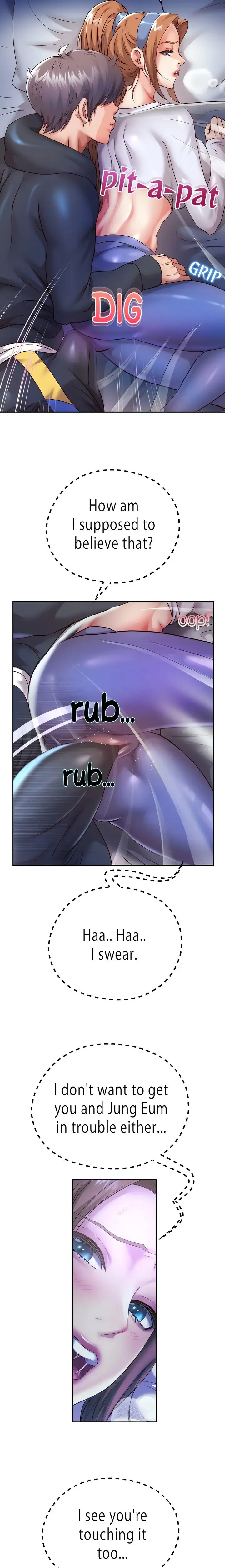 Reborn With Big Rizz Energy Chapter 25 Page 8