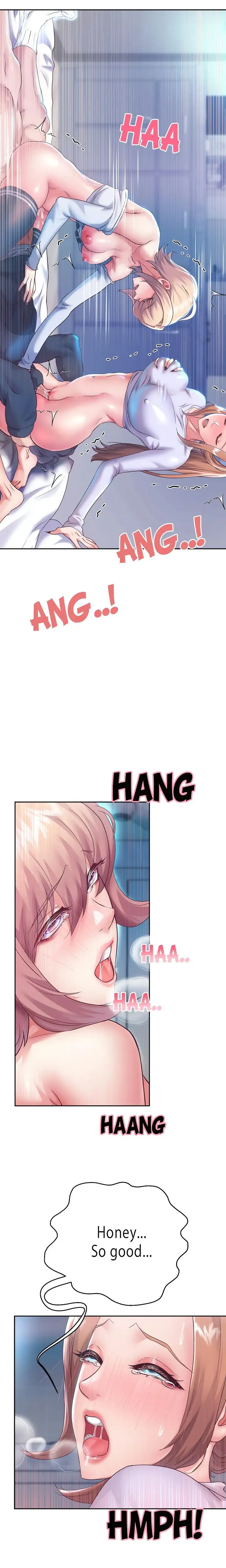 Reborn With Big Rizz Energy Chapter 26 Page 4