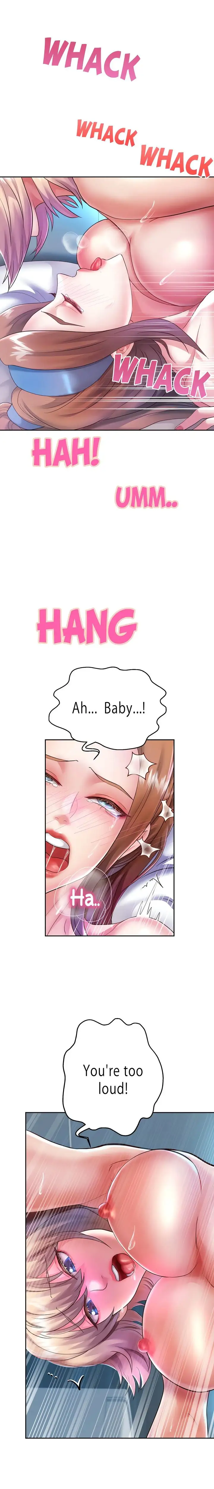Reborn With Big Rizz Energy Chapter 27 Page 6