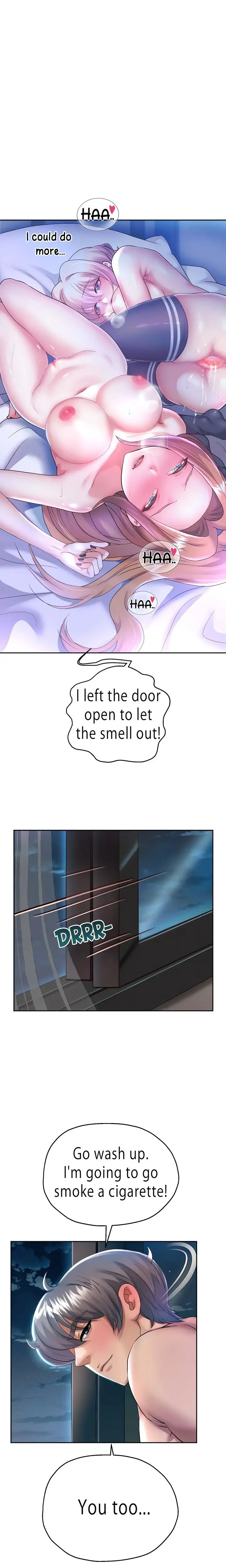 Reborn With Big Rizz Energy Chapter 27 Page 10