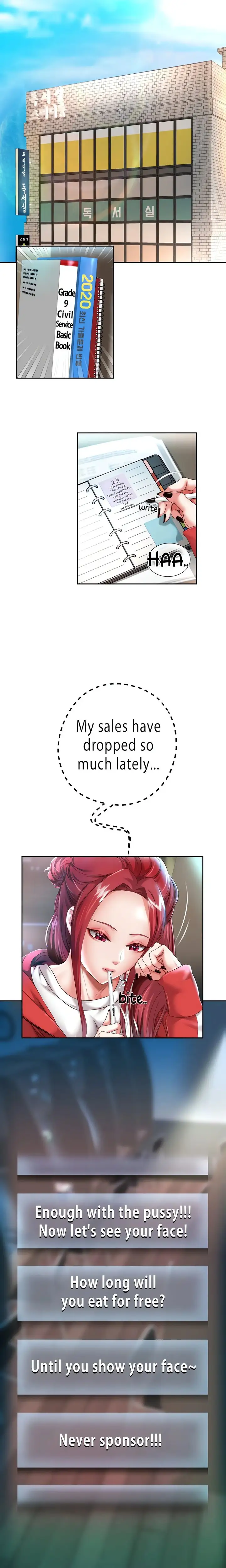 Reborn With Big Rizz Energy Chapter 28 Page 6