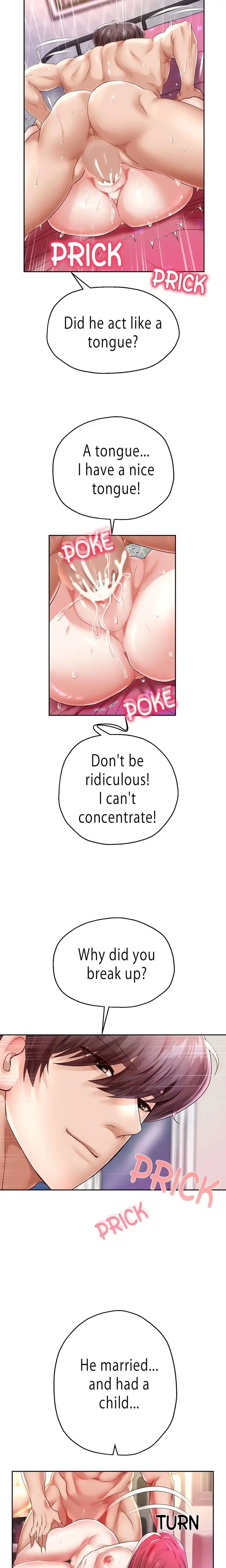 Reborn With Big Rizz Energy Chapter 32 Page 13