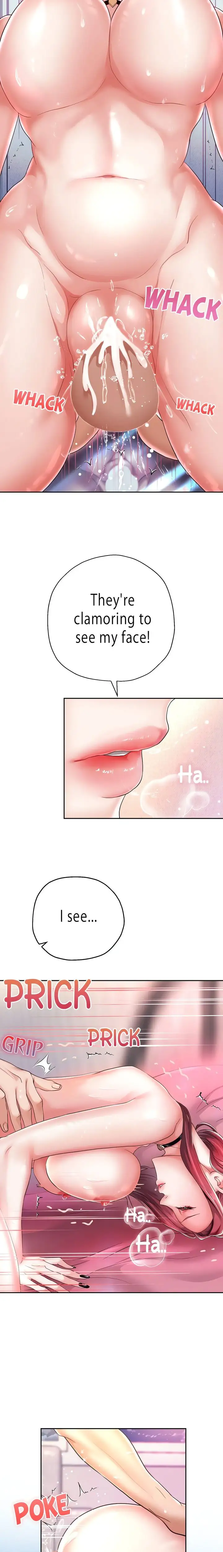 Reborn With Big Rizz Energy Chapter 32 Page 19