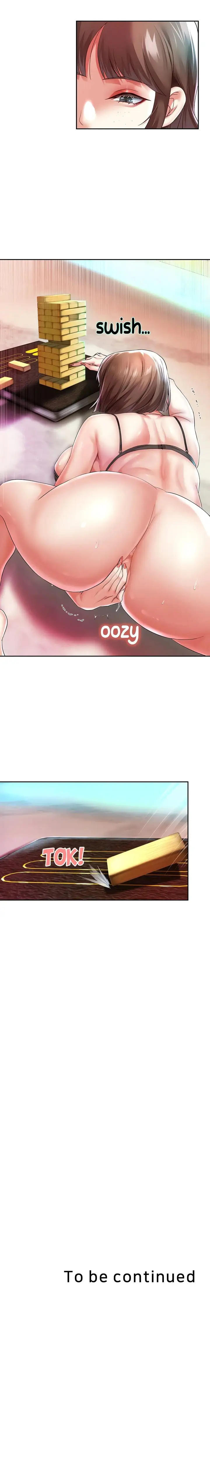 Reborn With Big Rizz Energy Chapter 34 Page 19
