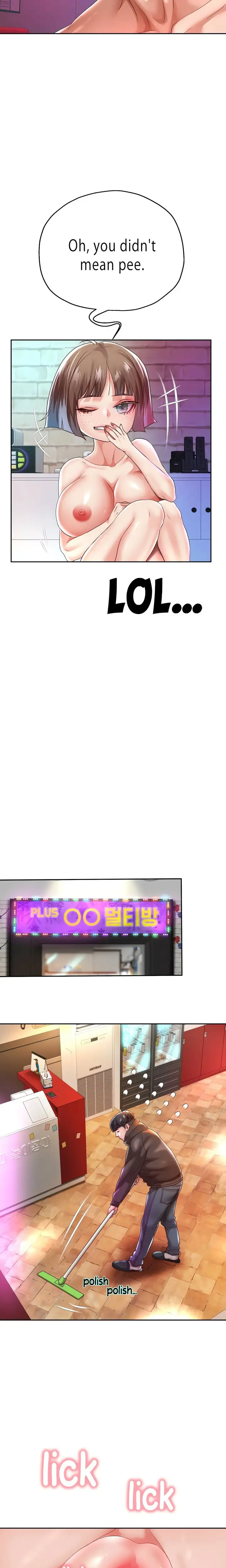 Reborn With Big Rizz Energy Chapter 35 Page 18