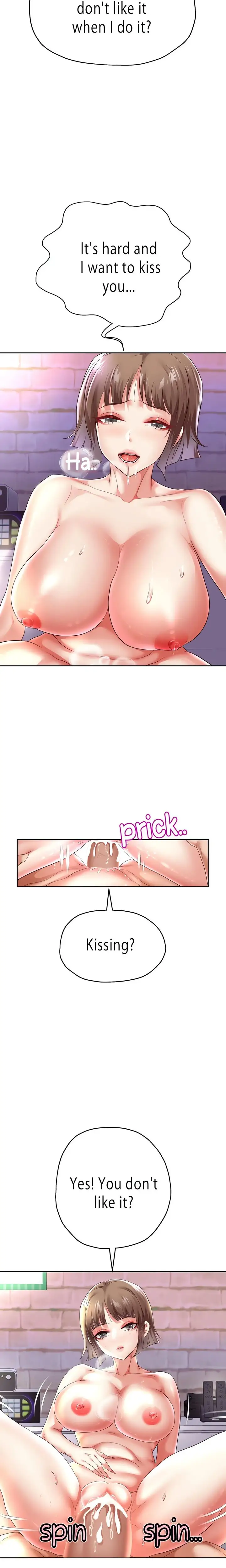 Reborn With Big Rizz Energy Chapter 36 Page 13