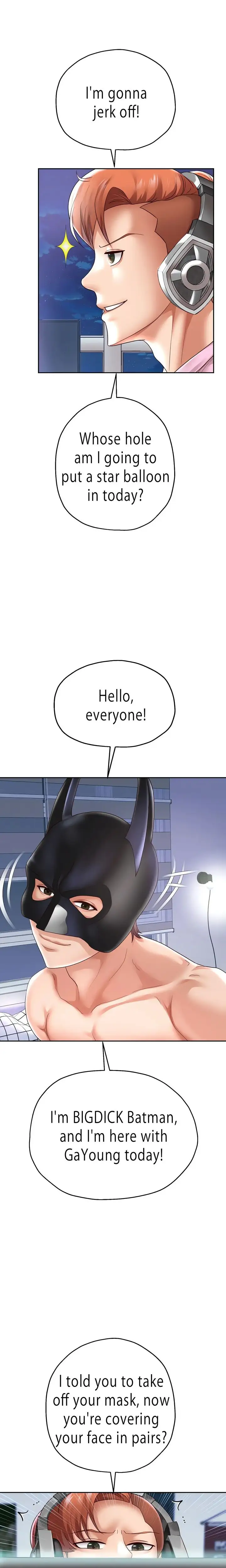 Reborn With Big Rizz Energy Chapter 38 Page 7
