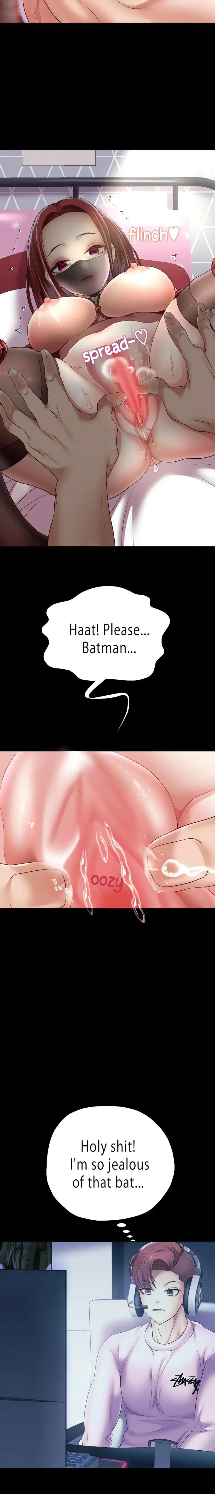 Reborn With Big Rizz Energy Chapter 39 Page 3