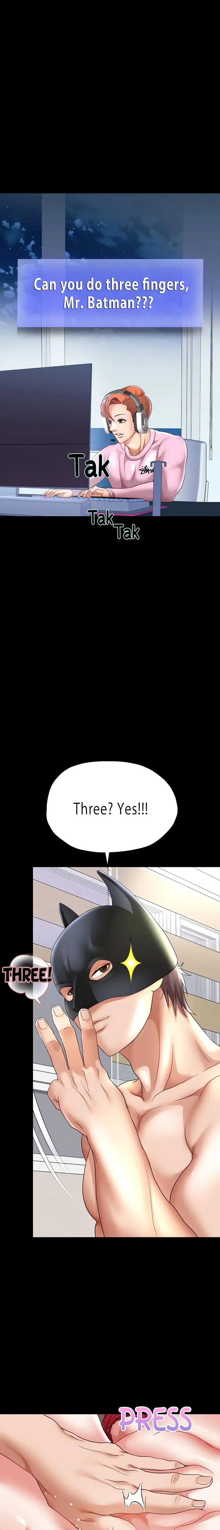 Reborn With Big Rizz Energy Chapter 39 Page 4