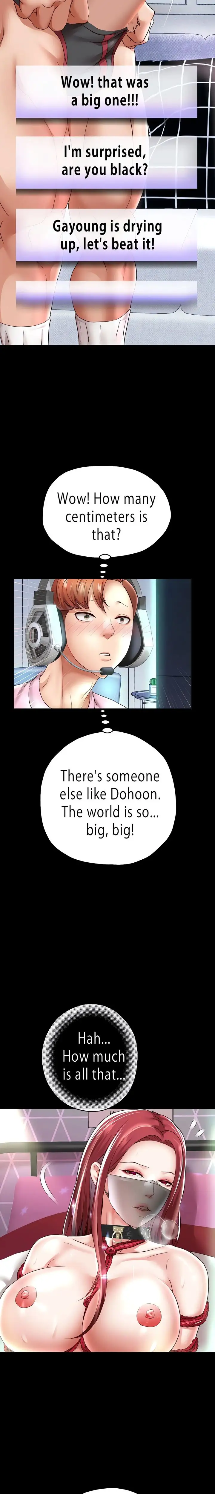 Reborn With Big Rizz Energy Chapter 39 Page 14