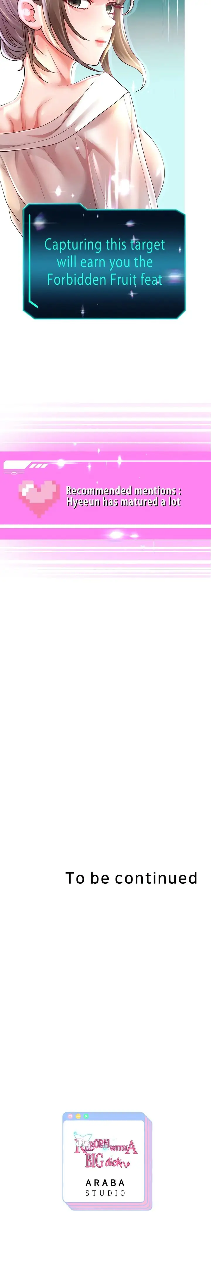 Reborn With Big Rizz Energy Chapter 40 Page 21