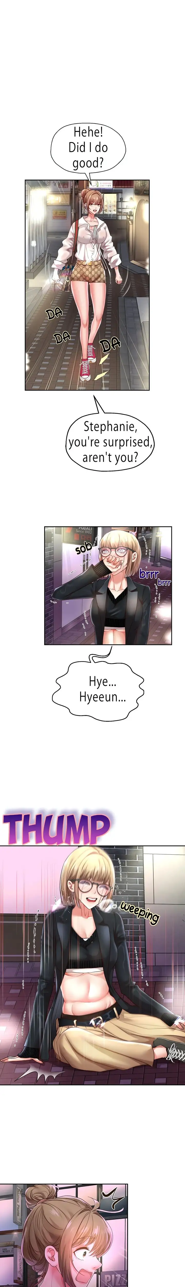Reborn With Big Rizz Energy Chapter 41 Page 13