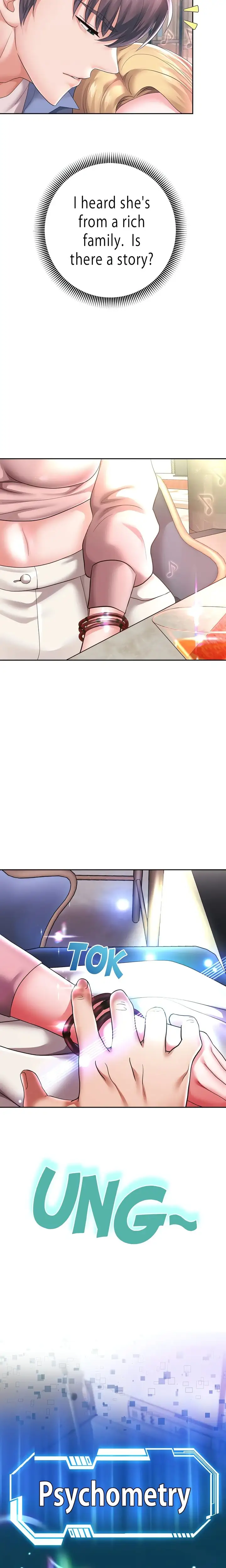 Reborn With Big Rizz Energy Chapter 42 Page 14