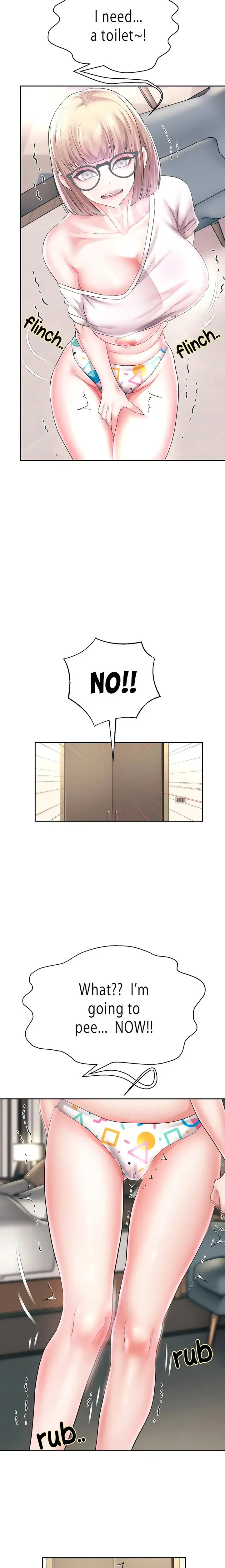 Reborn With Big Rizz Energy Chapter 43 Page 15