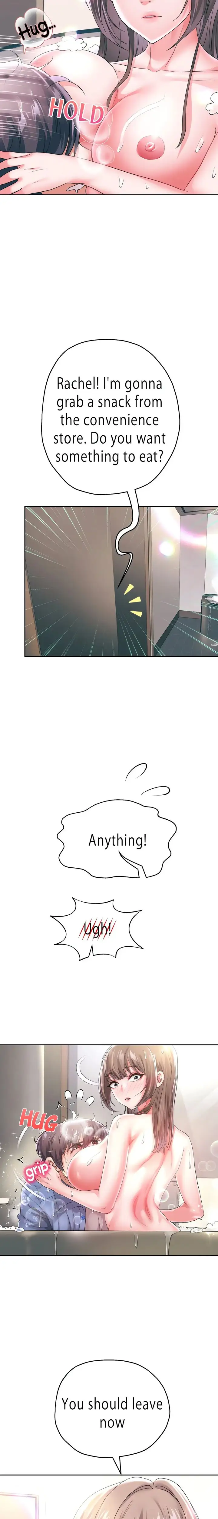 Reborn With Big Rizz Energy Chapter 44 Page 6